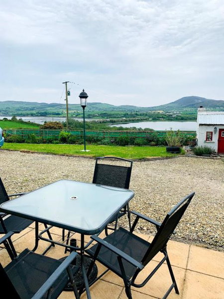 Lakeview House B&B, Baylet, Ireland