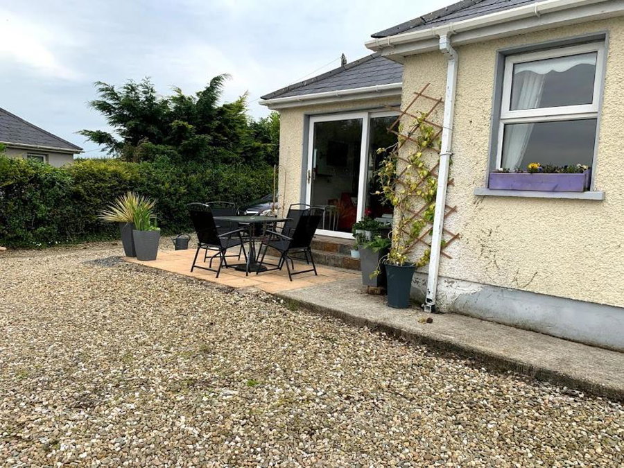 Lakeview House B&B, Baylet, Ireland