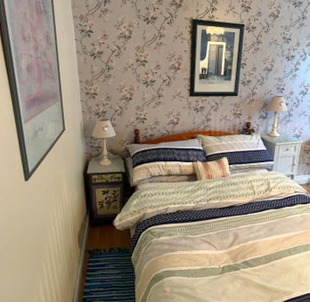 Lakeview House B&B, Baylet, Ireland