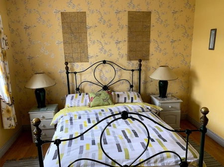Lakeview House B&B, Baylet, Ireland