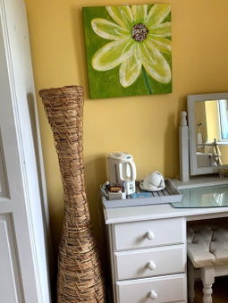 Lakeview House B&B, Baylet, Ireland