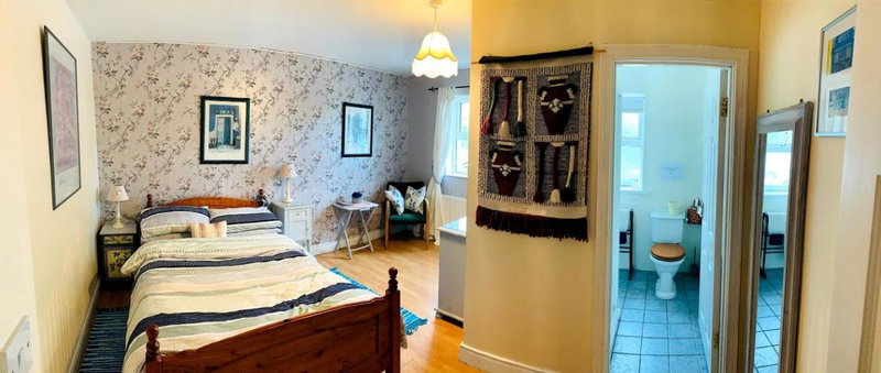 Lakeview House B&B, Baylet, Ireland