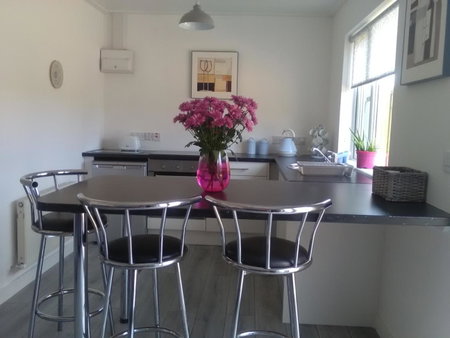 Casa Tara, Lahinch, Irlande