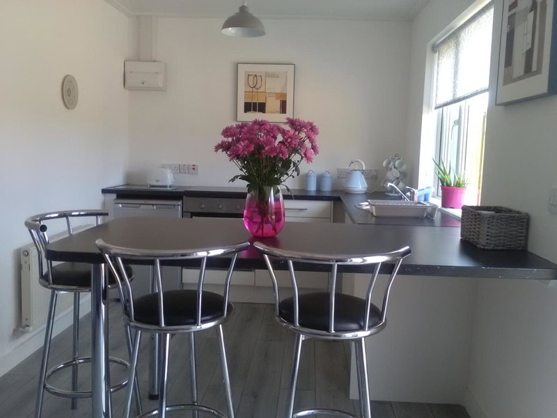 Casa Tara, Lahinch, Irlande