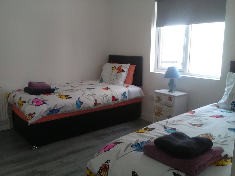Casa Tara, Lahinch, Irlande