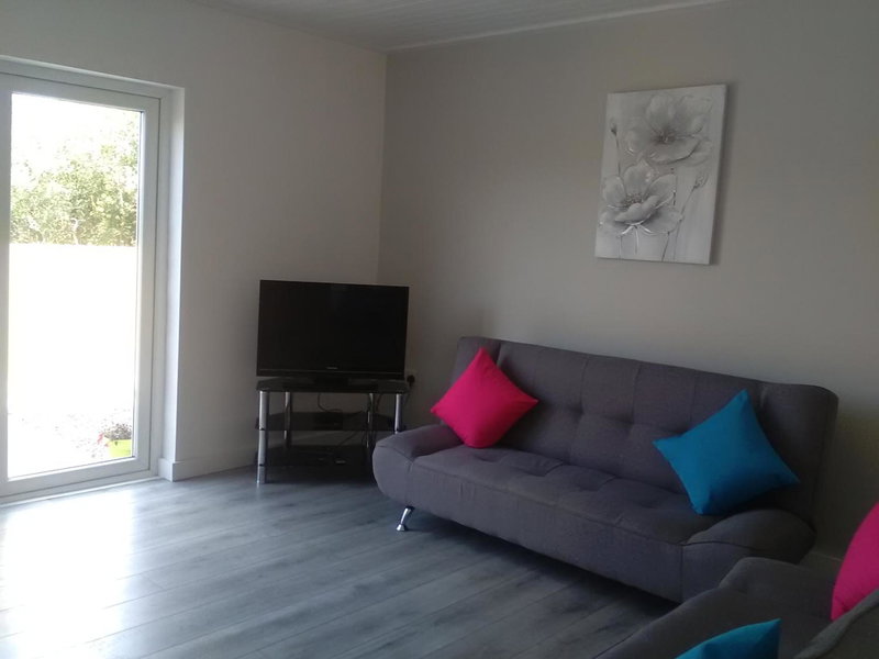 Casa Tara, Lahinch, Irlande