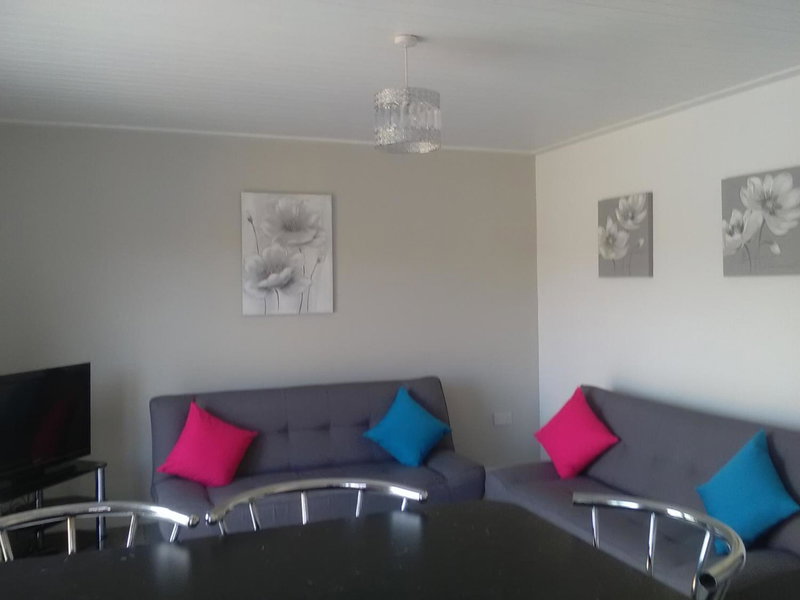 Casa Tara, Lahinch, Irlande