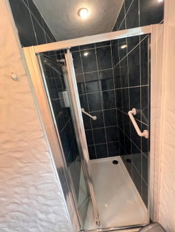 Mia's Self Catering Holiday Cottage Donegal, Claggan, Ирландия