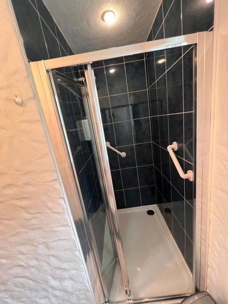 Mia's Self Catering Holiday Cottage Donegal, Claggan, Ирландия