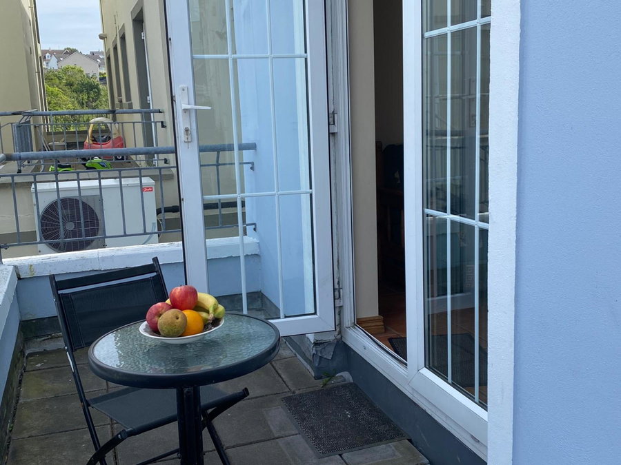 2a Ardaravan Square, Buncrana, Irland