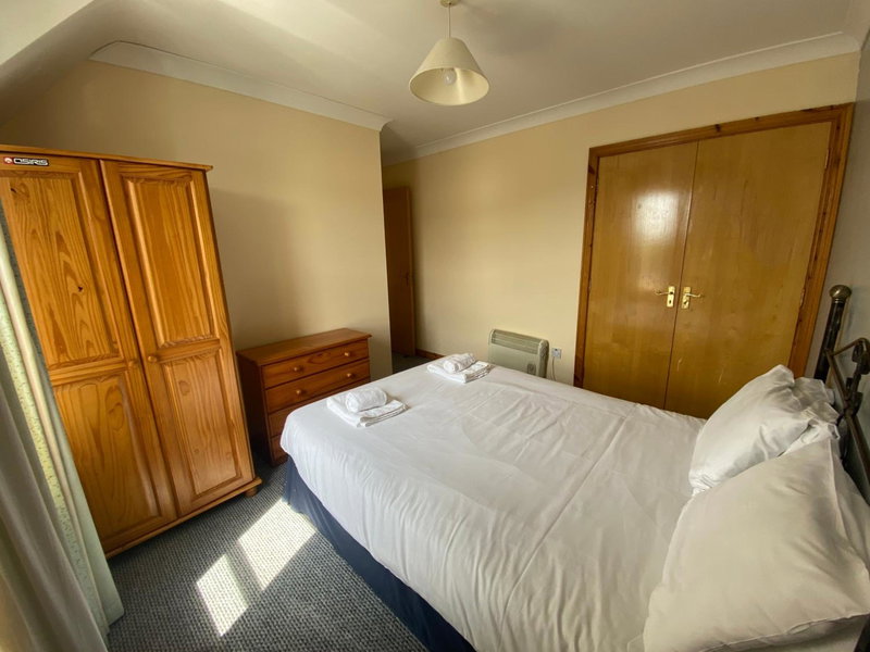 2a Ardaravan Square, Buncrana, Irland