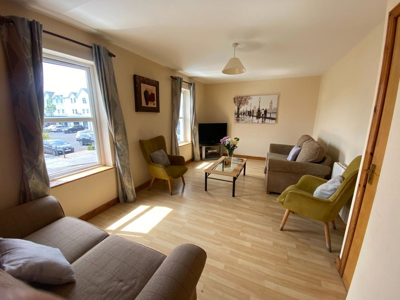 2a Ardaravan Square, Buncrana, Irland