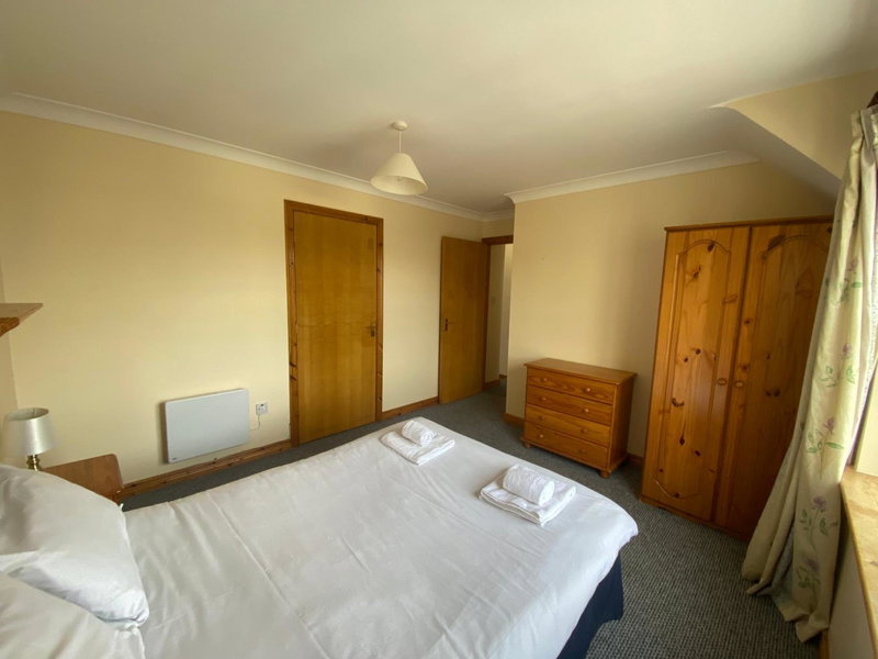 2a Ardaravan Square, Buncrana, Irland