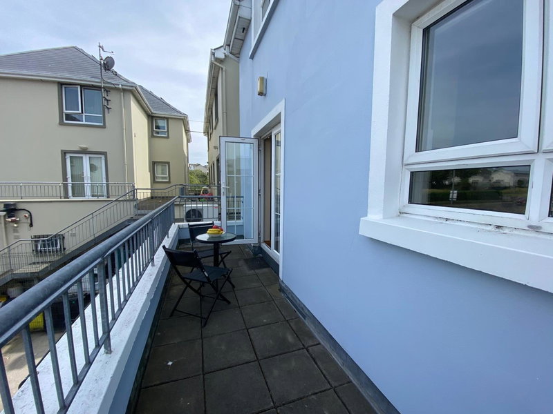 2a Ardaravan Square, Buncrana, Irland