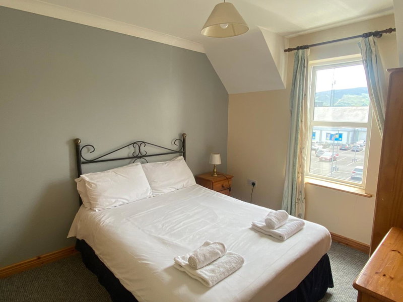 2a Ardaravan Square, Buncrana, Irland