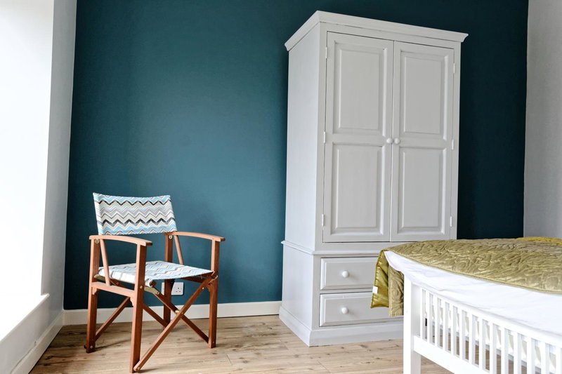 Harbour Bar Apartment, Greencastle, Ireland
