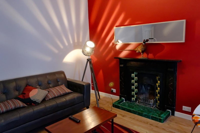 Harbour Bar Apartment, Greencastle, Ireland