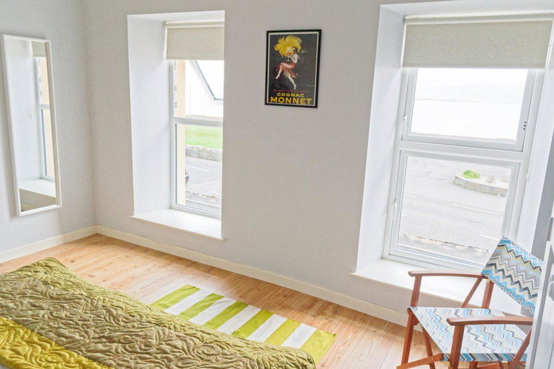 Harbour Bar Apartment, Greencastle, Ireland