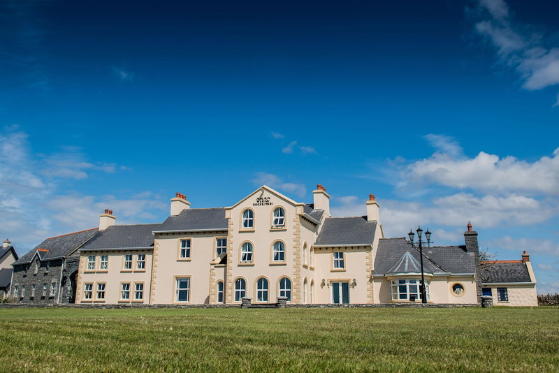 Aran View Country House, Doolin, Irlanda