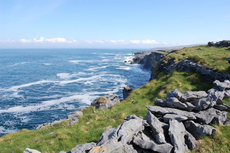 Aran View Country House, Doolin, Irlanda