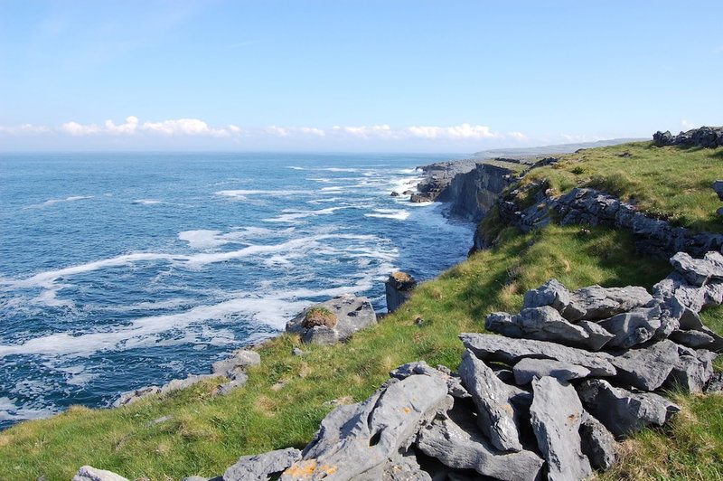 Aran View Country House, Doolin, Irlanda