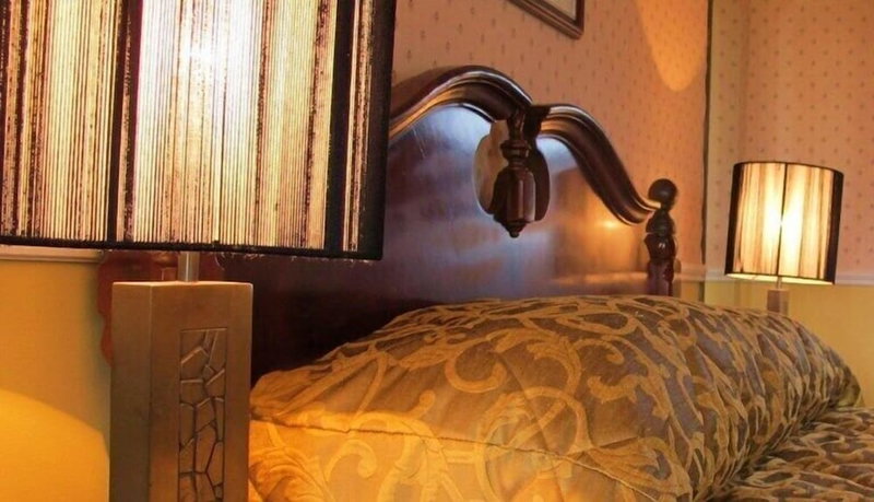 Aran View Country House, Doolin, Irlanda