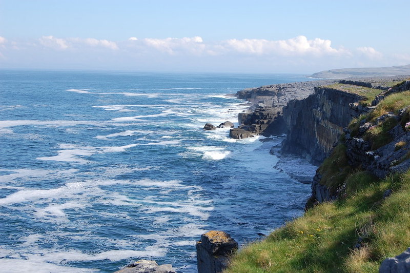 Aran View Country House, Doolin, Irlanda