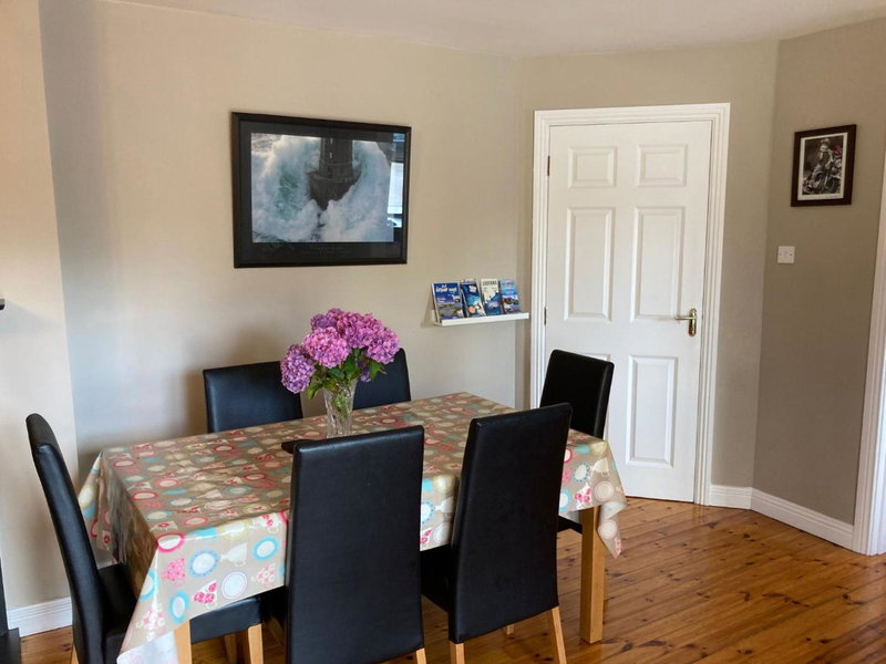 Beautiful & Quiet Countryside Setting in Kinsale, Cork, Irlanda