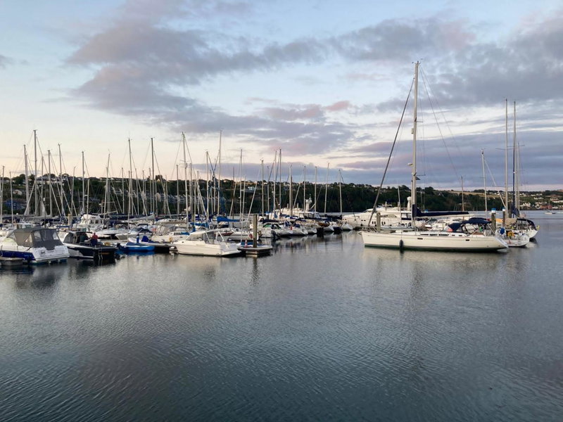 Beautiful & Quiet Countryside Setting in Kinsale, Cork, Irlanda