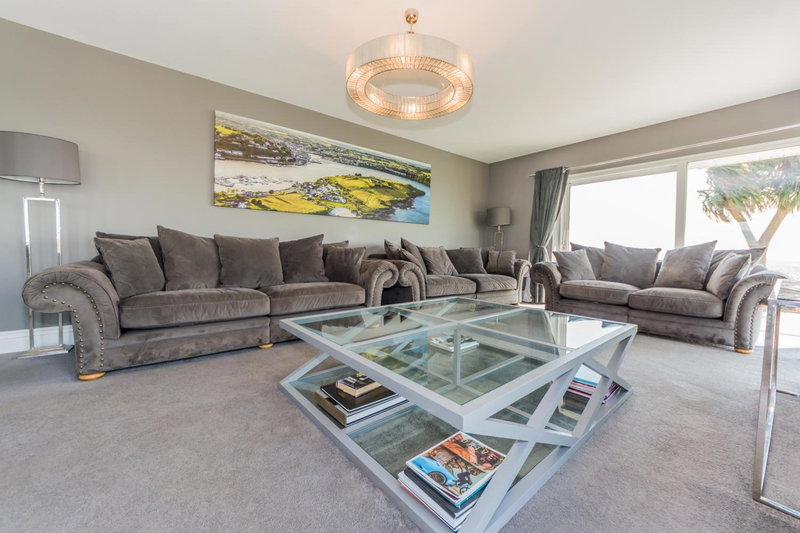 Ocean View,Kinsale, Hosted by Exquisite holiday homes, sleeps 22, Kinsale, Irlande