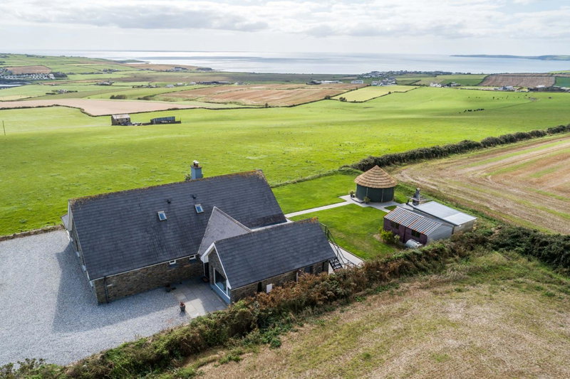 Ocean View,Kinsale, Hosted by Exquisite holiday homes, sleeps 22, Kinsale, Irlande