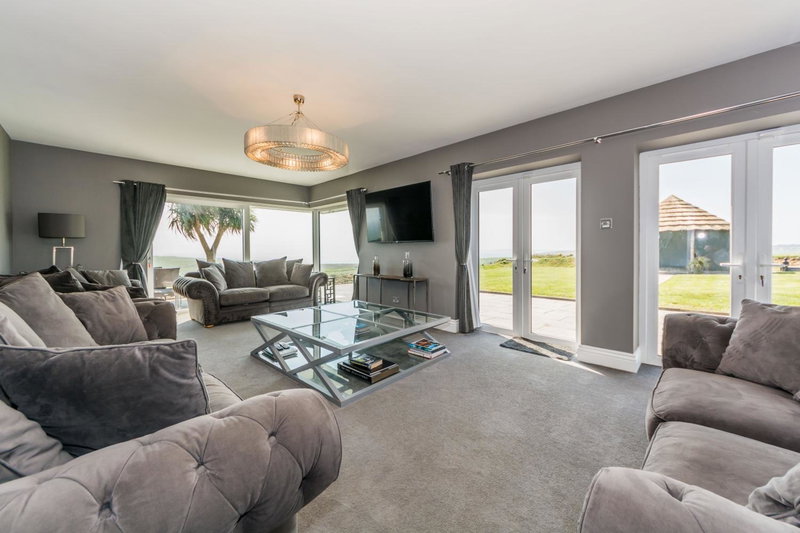 Ocean View,Kinsale, Hosted by Exquisite holiday homes, sleeps 22, Kinsale, Irlande