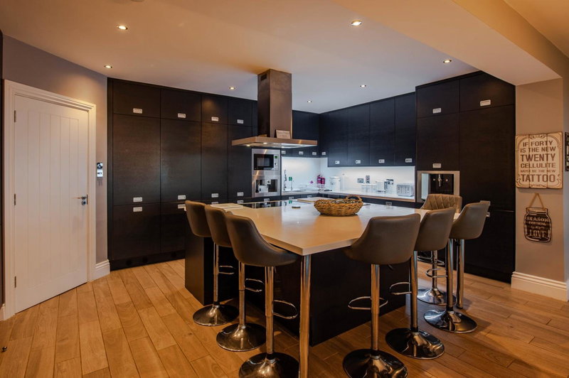 Ocean View,Kinsale, Hosted by Exquisite holiday homes, sleeps 22, Kinsale, Irlande