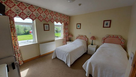 Clancys of Glenfarne, Leitrim, Ireland