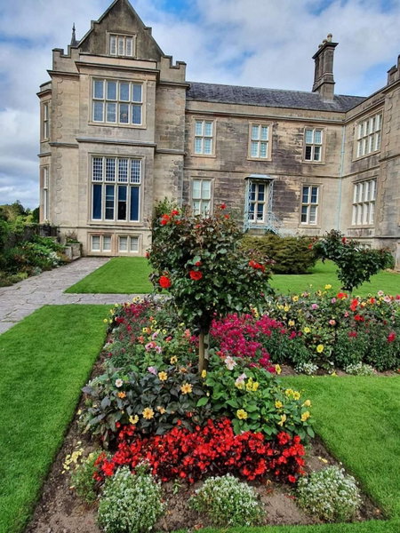 Green Acres Guesthouse- Accommodation Only, Tralee, Ireland