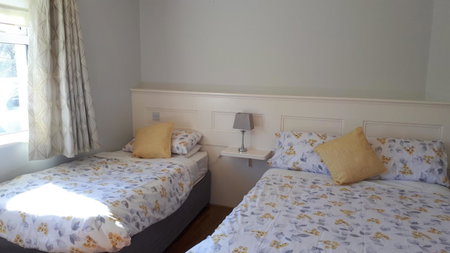 Green Acres Guesthouse- Accommodation Only, Tralee, Ireland