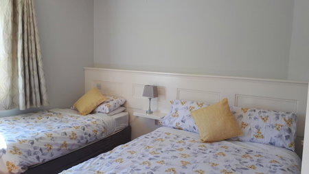 Green Acres Guesthouse- Accommodation Only, Tralee, Ireland