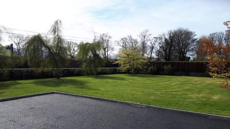 Green Acres Guesthouse- Accommodation Only, Tralee, Ireland