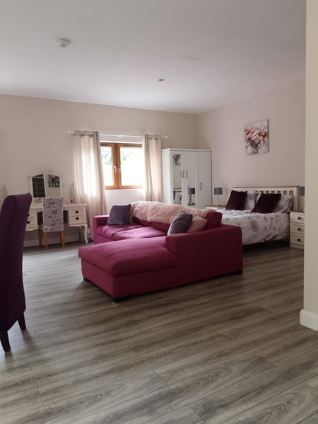 A Beautiful countryside apartment on killarney Road, Mallow, Ireland