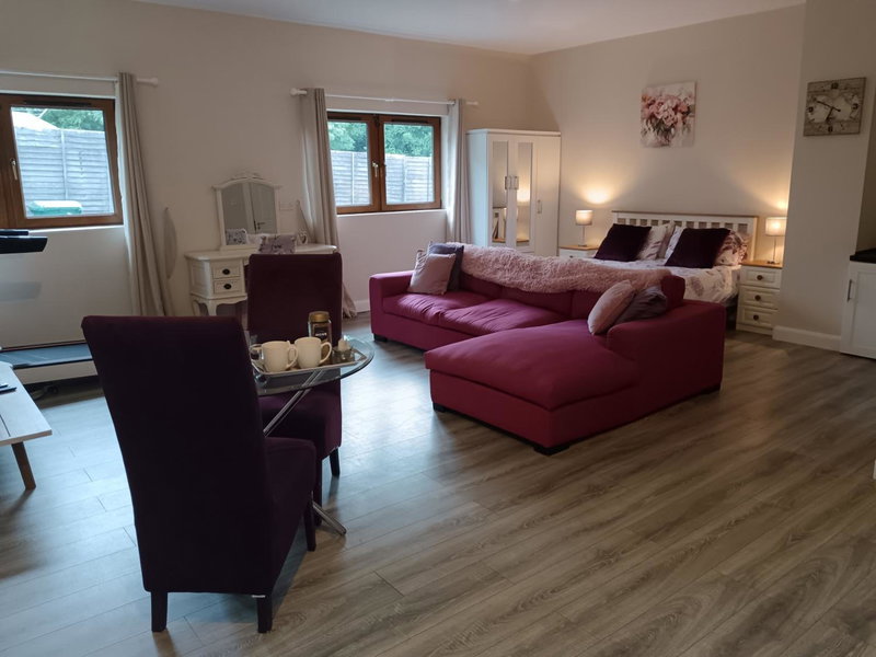 A Beautiful countryside apartment on killarney Road, Mallow, Ireland
