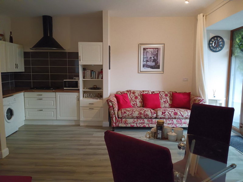 A Beautiful countryside apartment on killarney Road, Mallow, Ireland