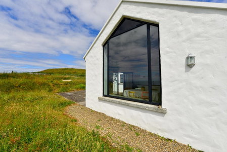Russells Cottage, Doolin, Irlanda