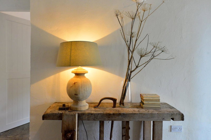 Russells Cottage, Doolin, Irlanda