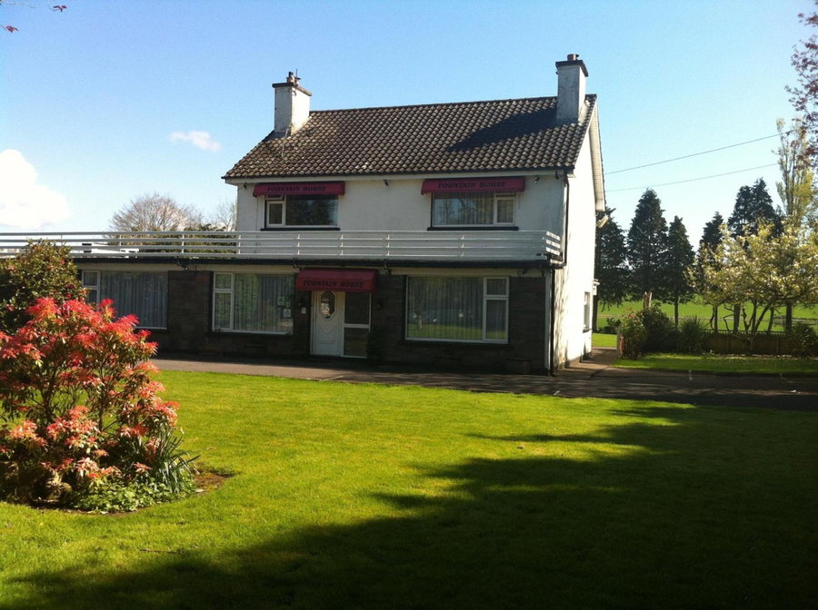 Fountain House B&B, Macroom, Ireland