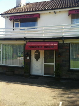Fountain House B&B, Macroom, Ireland