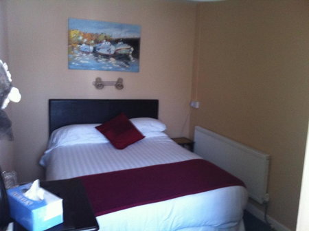 Fountain House B&B, Macroom, Ireland