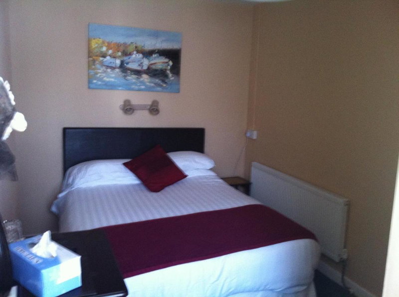 Fountain House B&B, Macroom, Ireland