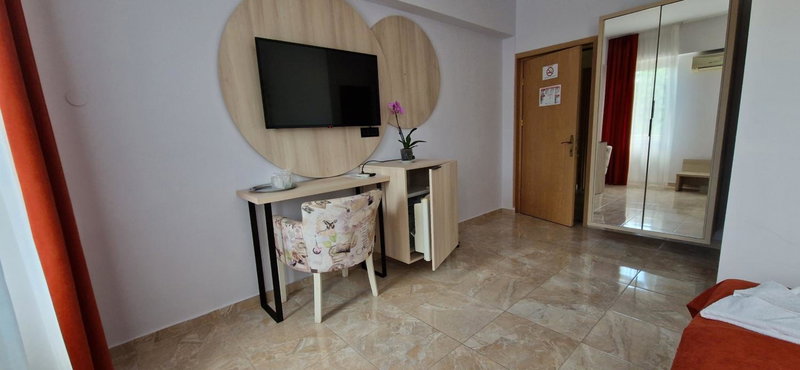OITUZ Boutique Residence, Mangalia, Rumänien