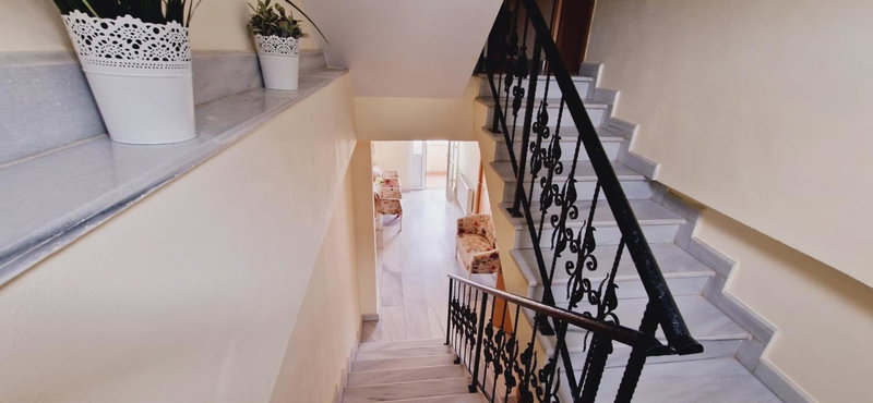 OITUZ Boutique Residence, Mangalia, Rumänien