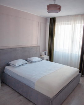 Noa Residence, Alba Iulia, Rumanía